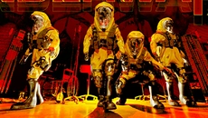 UNDERWARD - дата выхода для PC