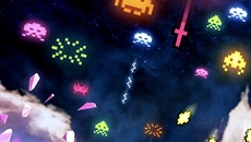 Arkanoid vs Space Invaders+ - дата выхода для iOS