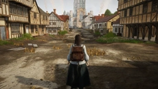 Hereford 1642 - игра в жанре Историческая