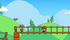 Jungle World: Run & Jump - дата выхода для Android