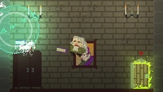 Newtonian Horror - дата выхода для PC