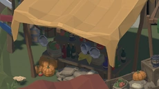 Hidden Tomatoes 3 - игра в жанре Поиск предметов