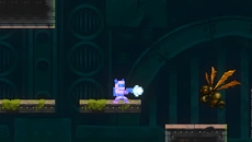 Washy's Adventure - дата выхода для iOS