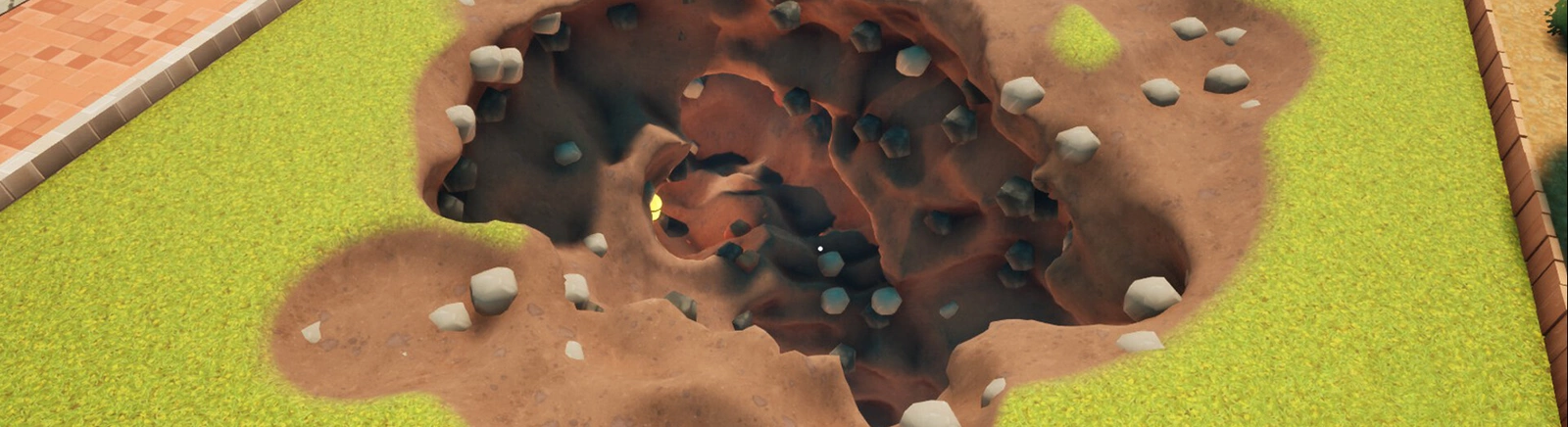 Файлы для A Game About Digging A Hole - трейнеры, моды, сохранения, патчи