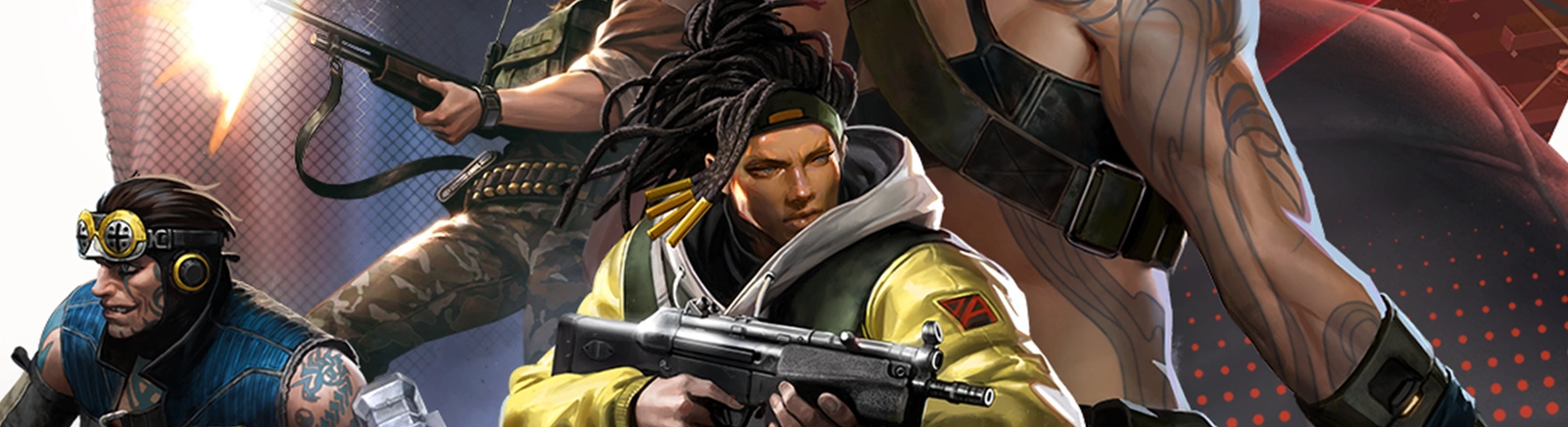 PUBG: BLINDSPOT (Project ARC) — системные требования и проверка ПК: минимальные и рекомендуемые требования игры