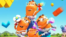 Cube Busters - дата выхода для Android