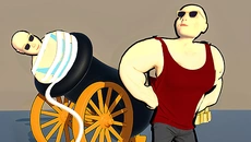 Ragdoll Web Smash & Crash - дата выхода для Android