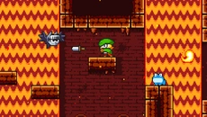 Tiny Dangerous Dungeons Remake - дата выхода для iOS