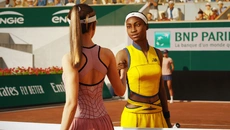 TopSpin 2K25 - дата выхода для PlayStation 5