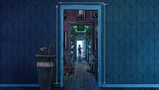 Blue Prince - дата выхода для PlayStation 5