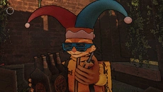 Content Warning похожа на Content Warning