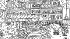 100 Romantic Cats - игра в жанре Поиск предметов