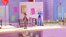 Stop and Breathe - дата выхода для PC