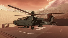 Voxel Project VR - игра в жанре Виртуальная реальность (VR)