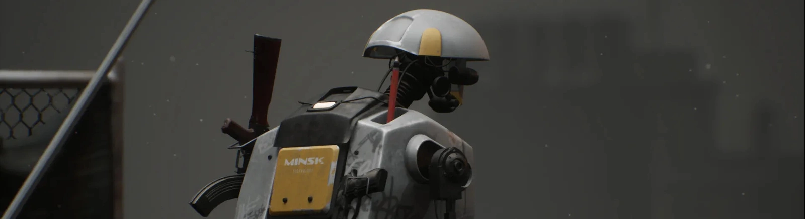 Все отзывы и оценки M.I.N.S.K. — 1 мнение