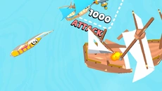 Merge Ship Loop - дата выхода для iOS