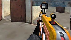 Commando Shooting Gun Games 3d - дата выхода для Android
