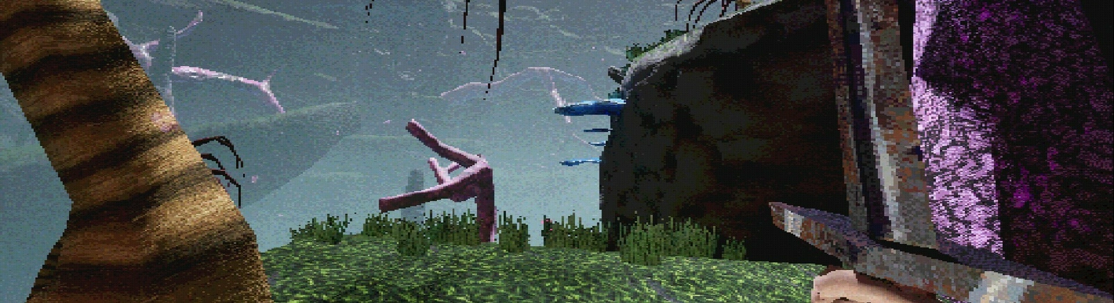 Pale Abyss — системные требования и проверка ПК: минимальные и рекомендуемые требования игры