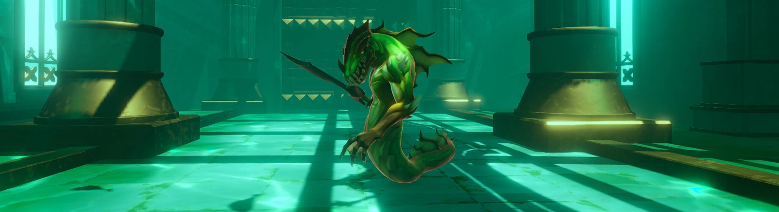 Дата выхода Deep Siege в разных странах мира