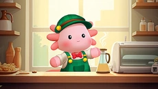 Lattee: 3D Coffee Shop - дата выхода для Android