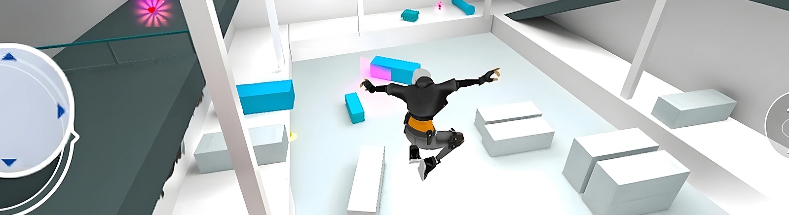 Дата выхода Going Up Parkour Sim: Rooftop в разных странах мира