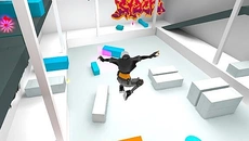 Going Up Parkour Sim: Rooftop - дата выхода для Android