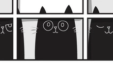 Apartment Filled With Cats - игра в жанре Поиск предметов