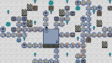 Mindustry похожа на Mindustry