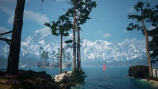 For What Will Come - игра в жанре Симулятор ходьбы