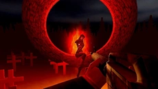 TECHNOPHOBIA: DO ANDROIDS GO TO HEAVEN? - дата выхода