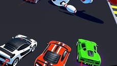 Race Master:Car Games 3D - дата выхода для Android