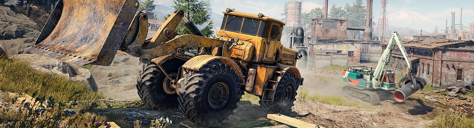 RoadCraft — Таблица для Cheat Engine [05.09.2025] / Таблицы / Читы