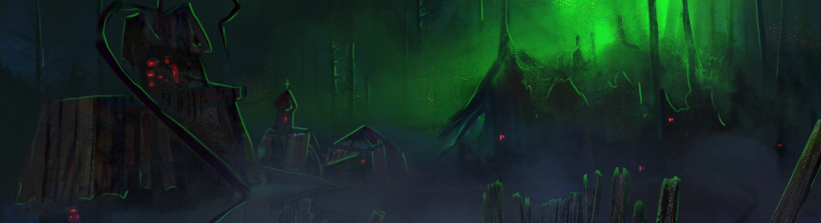 Цитаты из Static Dread: The Lighthouse