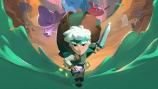 Moonlighter 2: The Endless Vault - дата выхода для PC