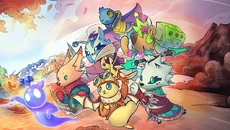 The Lonesome Guild - дата выхода для PlayStation 5