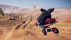 Descenders Next - игра в жанре Симулятор