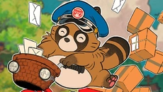TANUKI: Pon's Summer - дата выхода для PC
