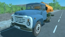 Ассенизатор - игра в жанре Симулятор