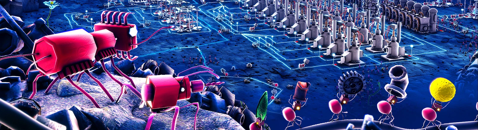 ТОП-1 — лучшие Таблицы для Microtopia за все время