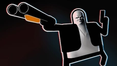 Shotgun Cop Man - дата выхода для Nintendo Switch