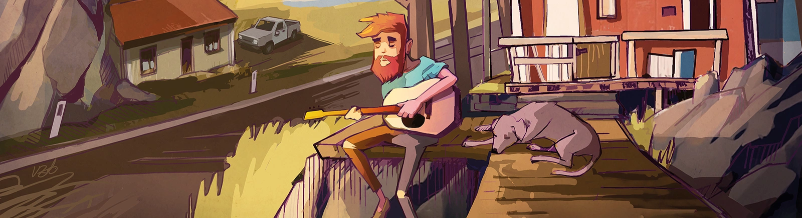 Closer the Distance — системные требования и проверка ПК: минимальные и рекомендуемые требования игры