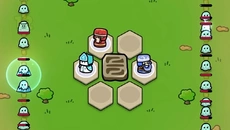 Tiny Defense - Tower Defense - дата выхода для iOS