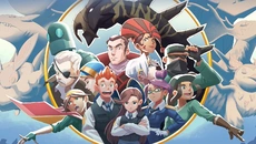 EvoCreo 2: Monster Trainer RPG - дата выхода для iOS