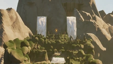 Hopeguard - игра в жанре Фэнтези / средневековье