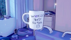 The August Before - игра в жанре Симулятор