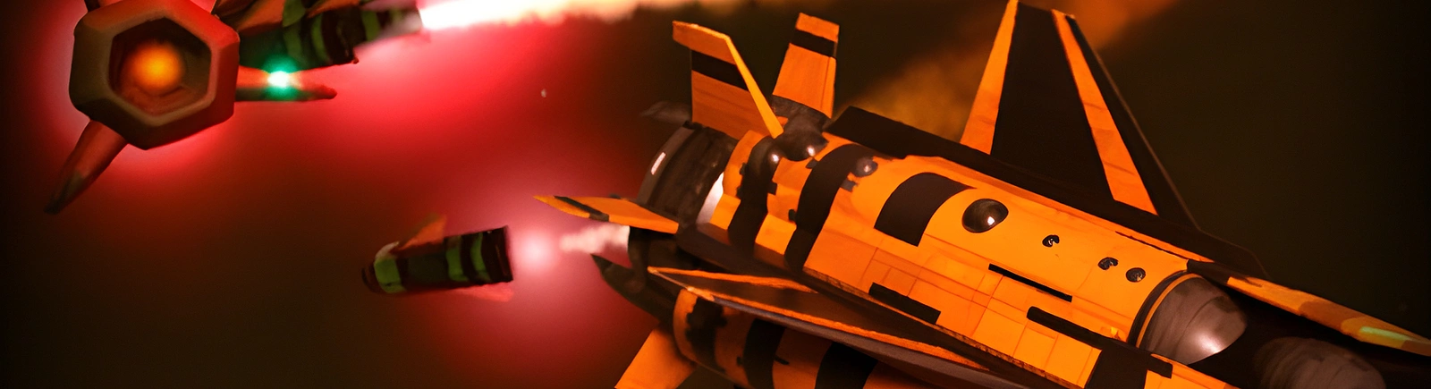 Лучшие игры для Xbox Series X/S, похожие на Desecrators