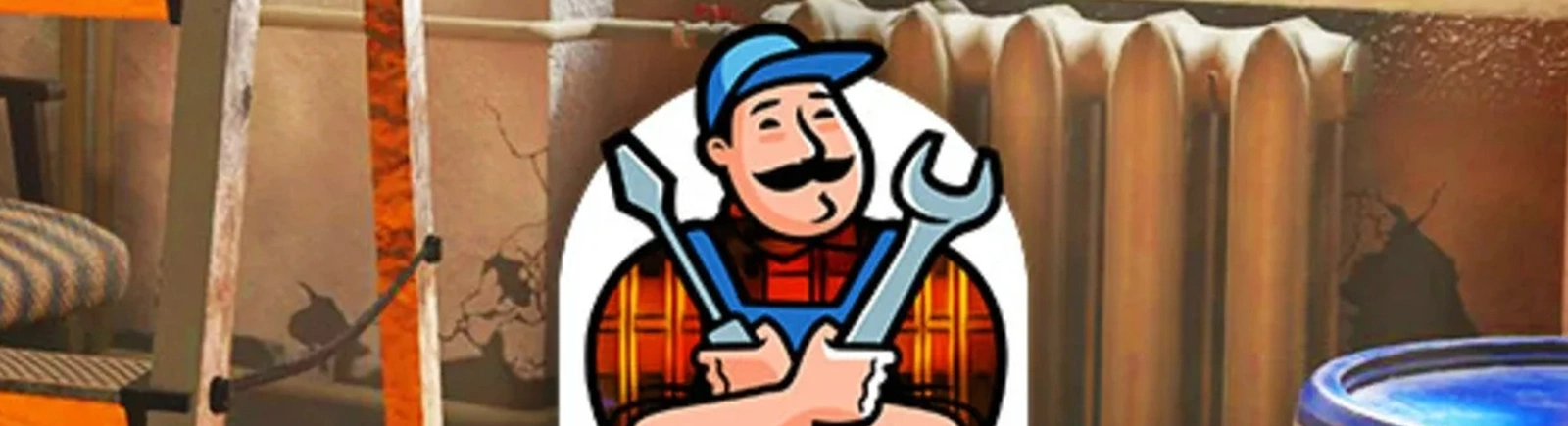 Локализация для Low-Budget Repairs