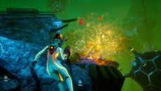 The Finals похожа на The Finals