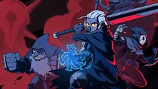 Absolum - дата выхода для Nintendo Switch