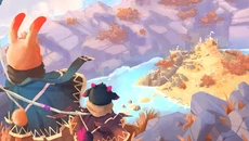 As Far As The Eye - дата выхода для Xbox One